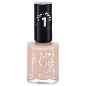 Super Gel Nail Polish by Kate - Lak na nechty 12 ml